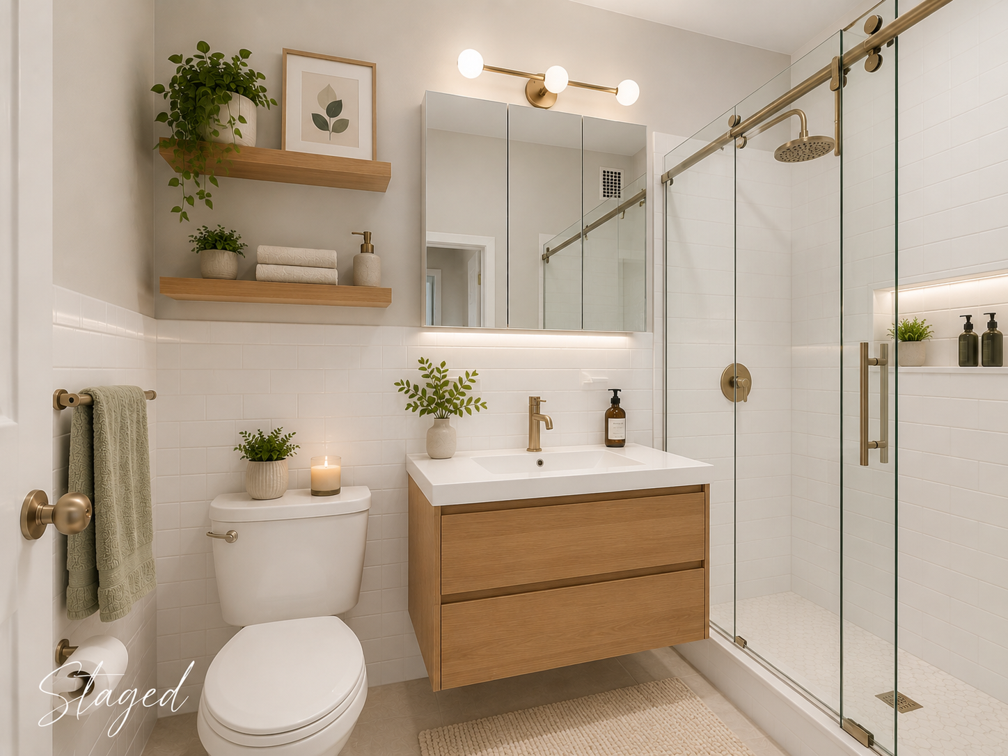 555 Kappock Street, Unit 11J Bronx, NY 10463 - Photo 21 of 28 Gallery Image 21
