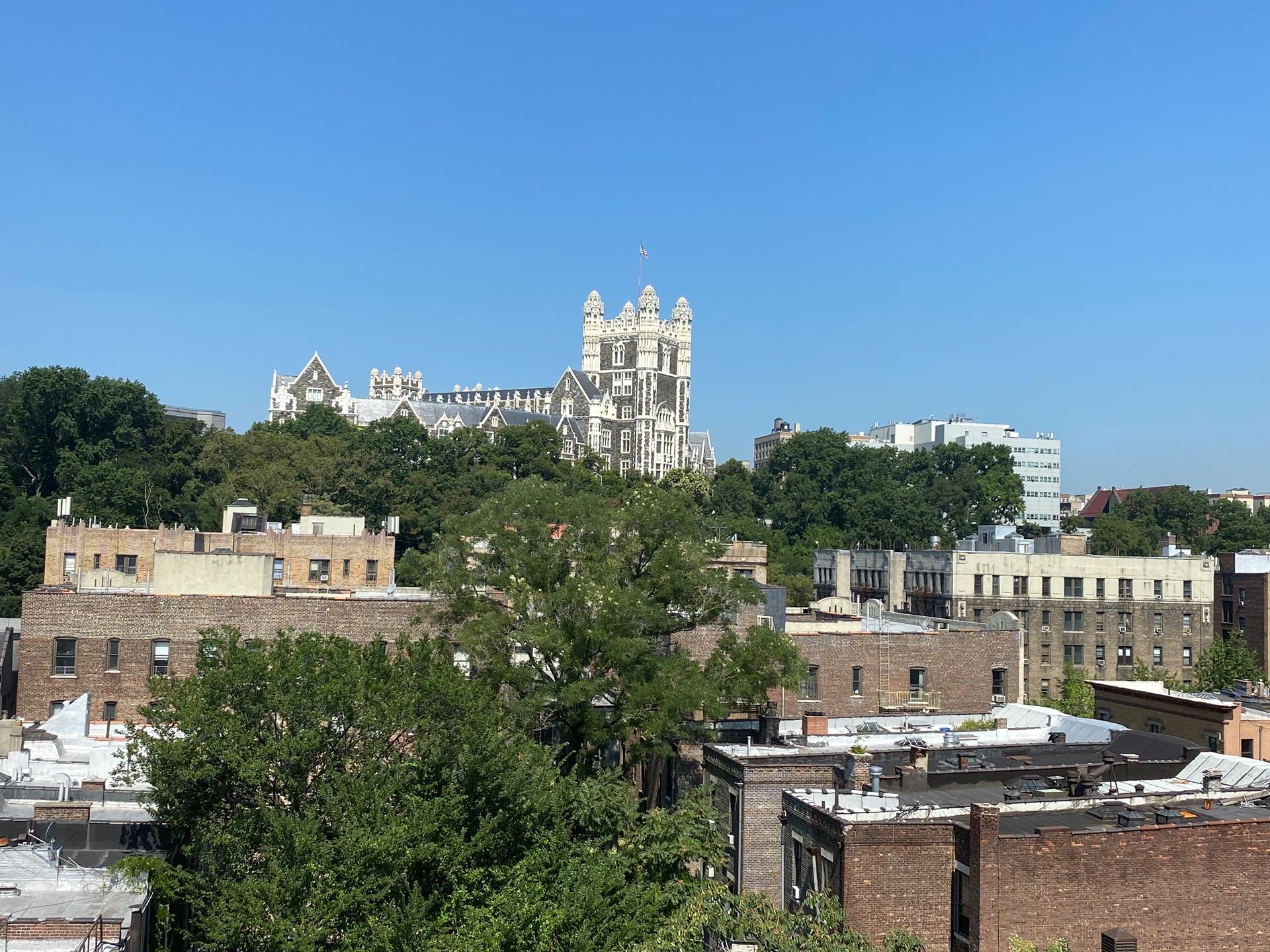 2601 Frederick Douglass Boulevard, Unit PH1 Manhattan, NY 10030 - Photo 18 of 26