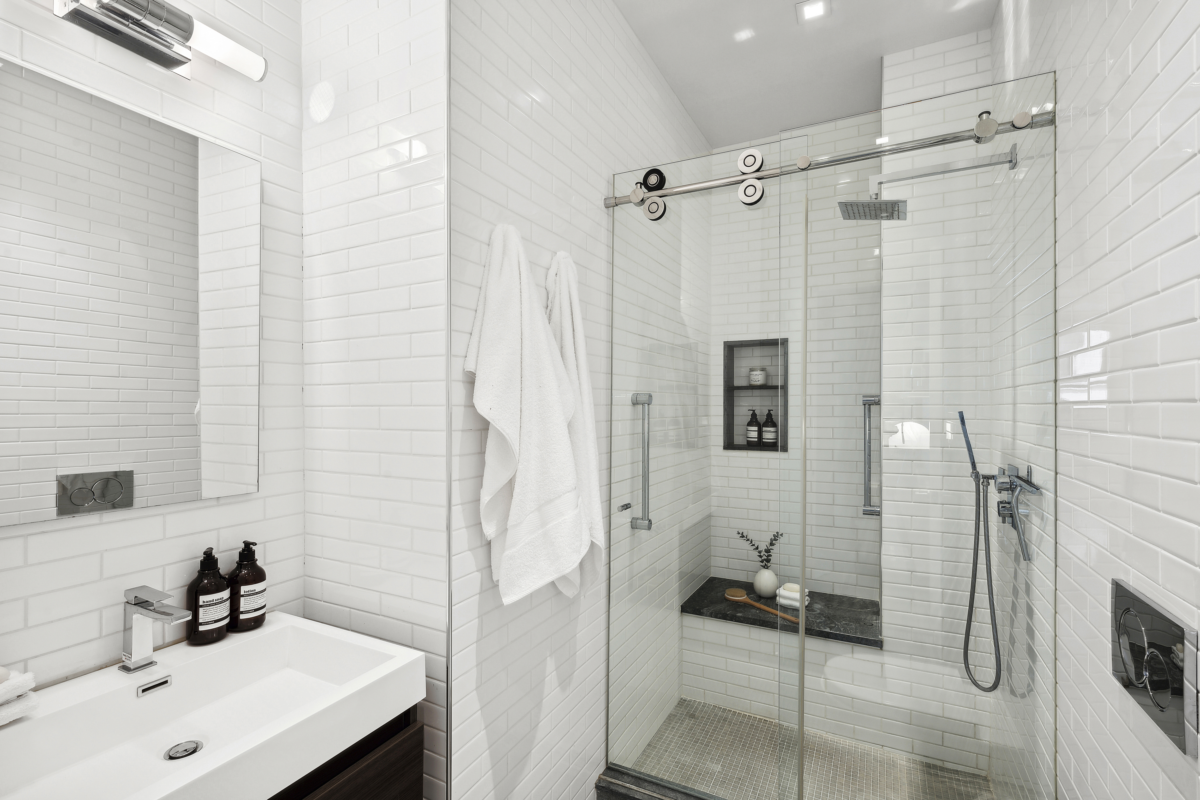 4 West 16th Street, Unit 4A Manhattan, NY 10011 - Photo 9 of 11