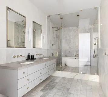 $5,250,000 | 100 Hudson Street, Unit 7BC | TriBeCa