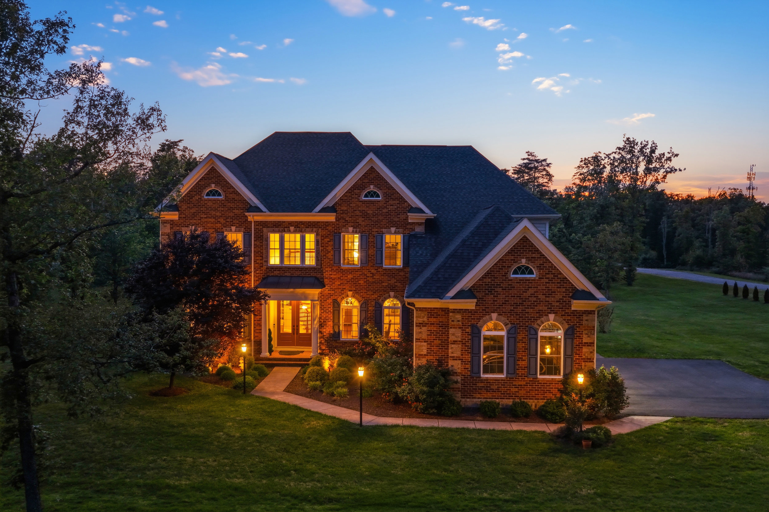 7306 Bull Run Centreville, VA 20121 - Photo 1 of 8