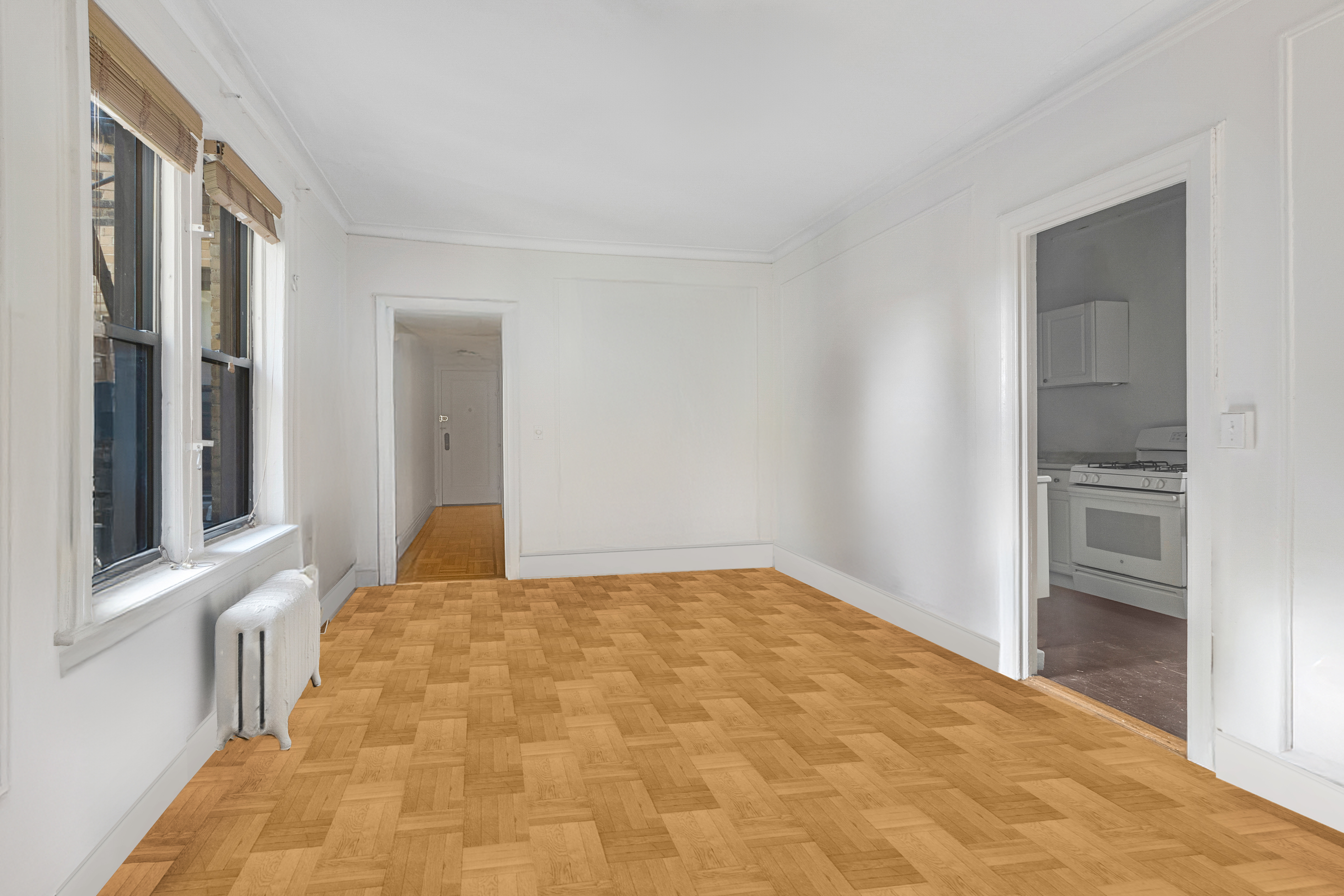 205 East 10th Street, Unit 4D Manhattan, NY 10003 - Photo 10 of 16