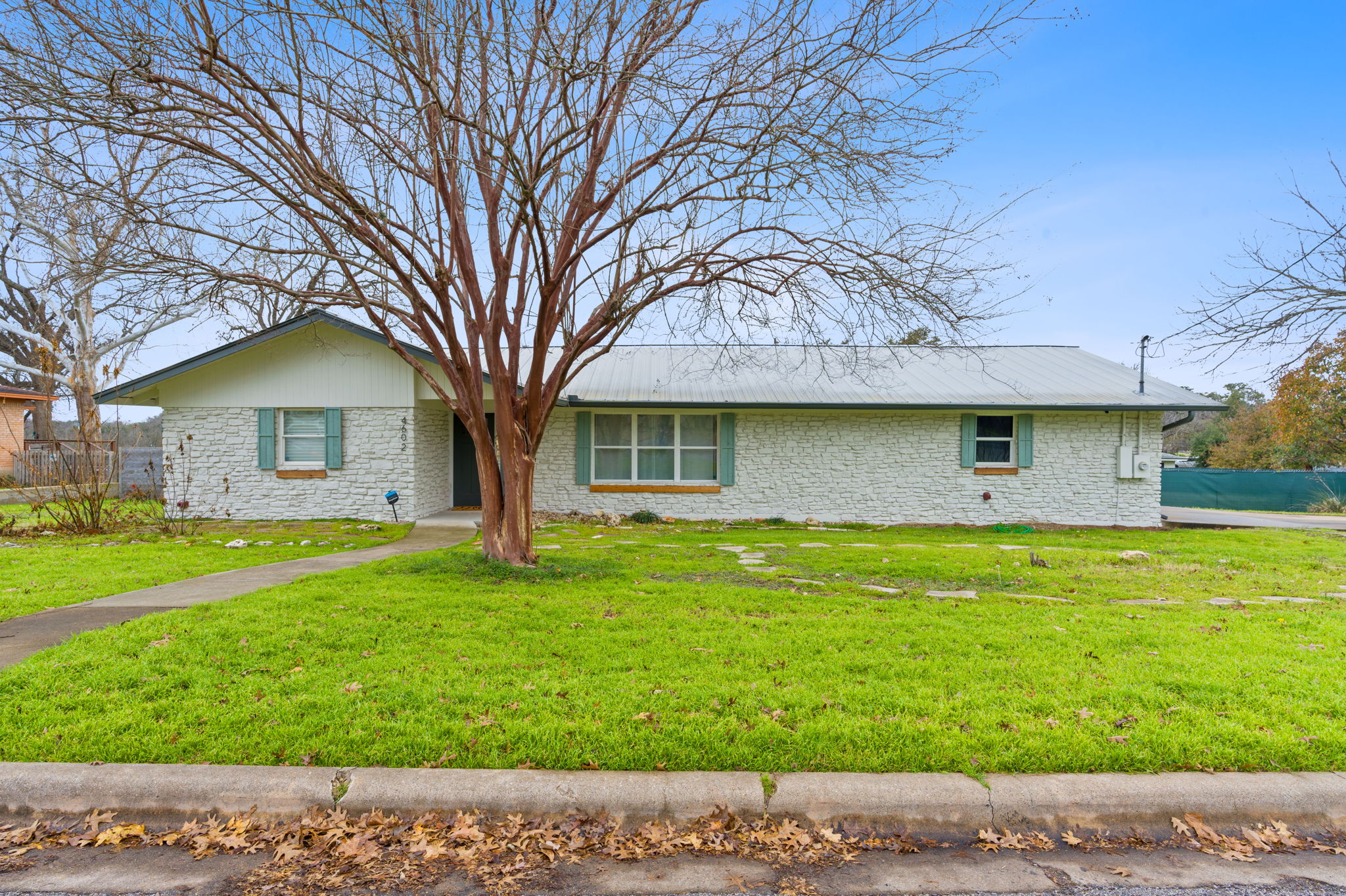 4602 Roundup Trail Austin, TX 78745 - Photo 4 of 25