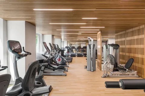 $1,795,000 | 301 West 53rd Street, Unit 18A | Hell's Kitchen