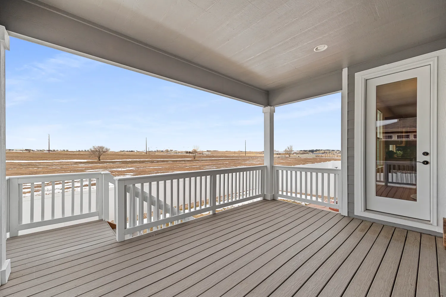 $665,000 | 278 Mount Harvard Avenue, Severance, CO 80550