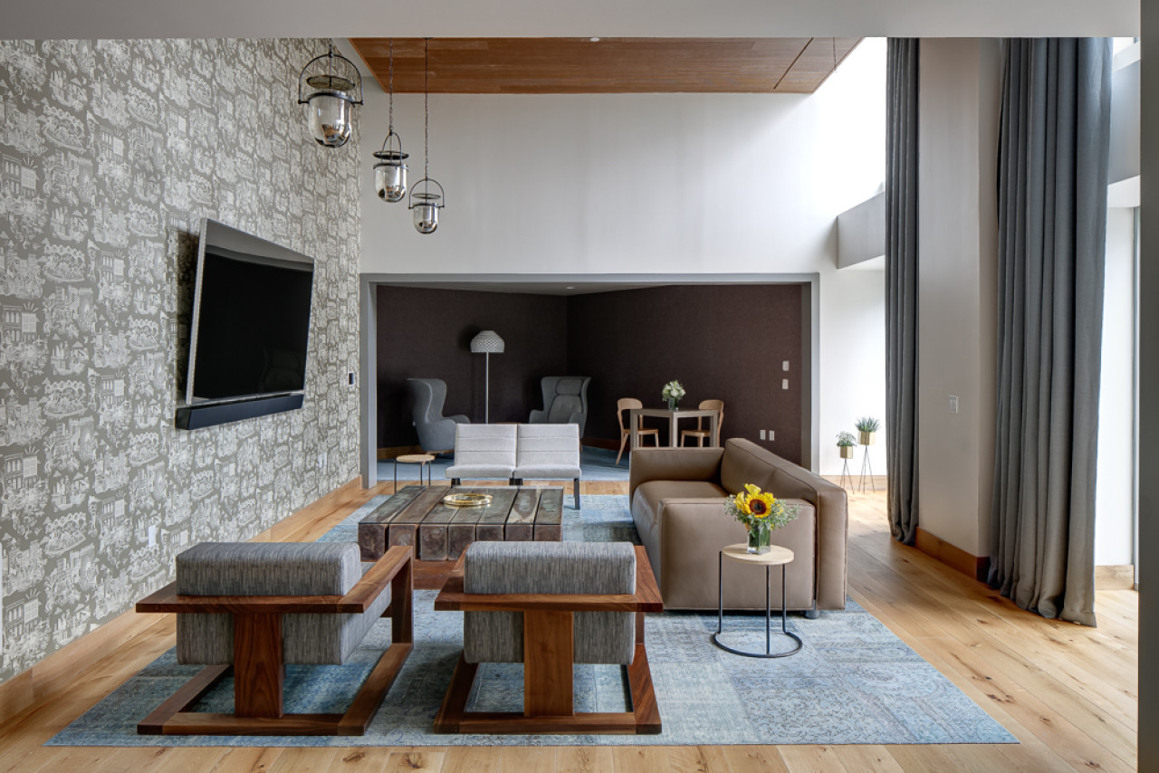 10 City Point, Unit 31B Brooklyn, NY 11201 - Photo 12 of 19