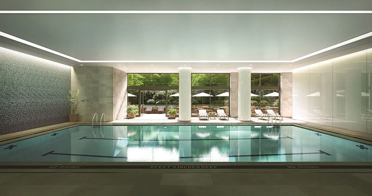 200 East 94th Street, Unit 315 Manhattan, NY 10128 - Photo 13 of 14