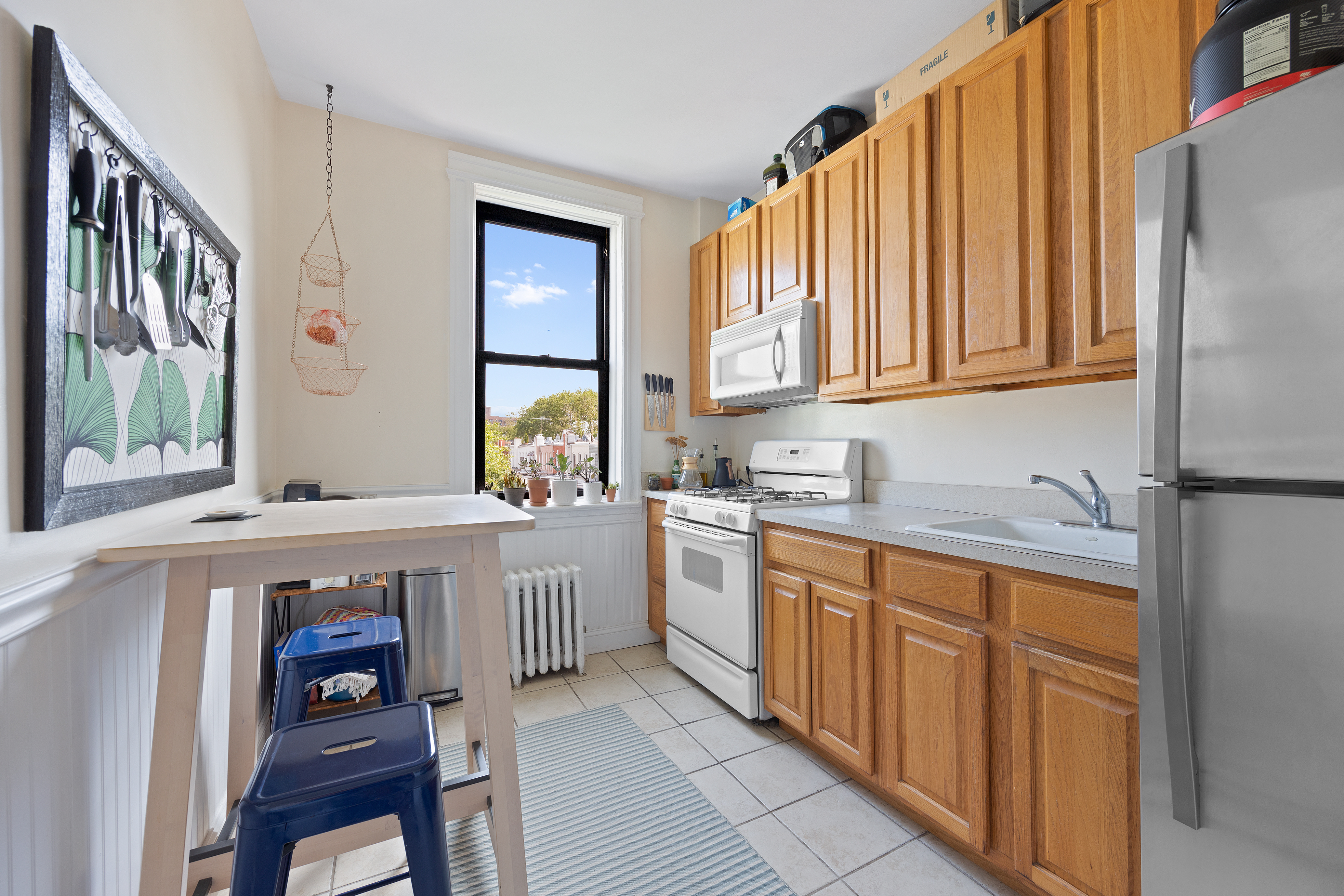 414 Caton Avenue Brooklyn, NY 11218 - Photo 9 of 11