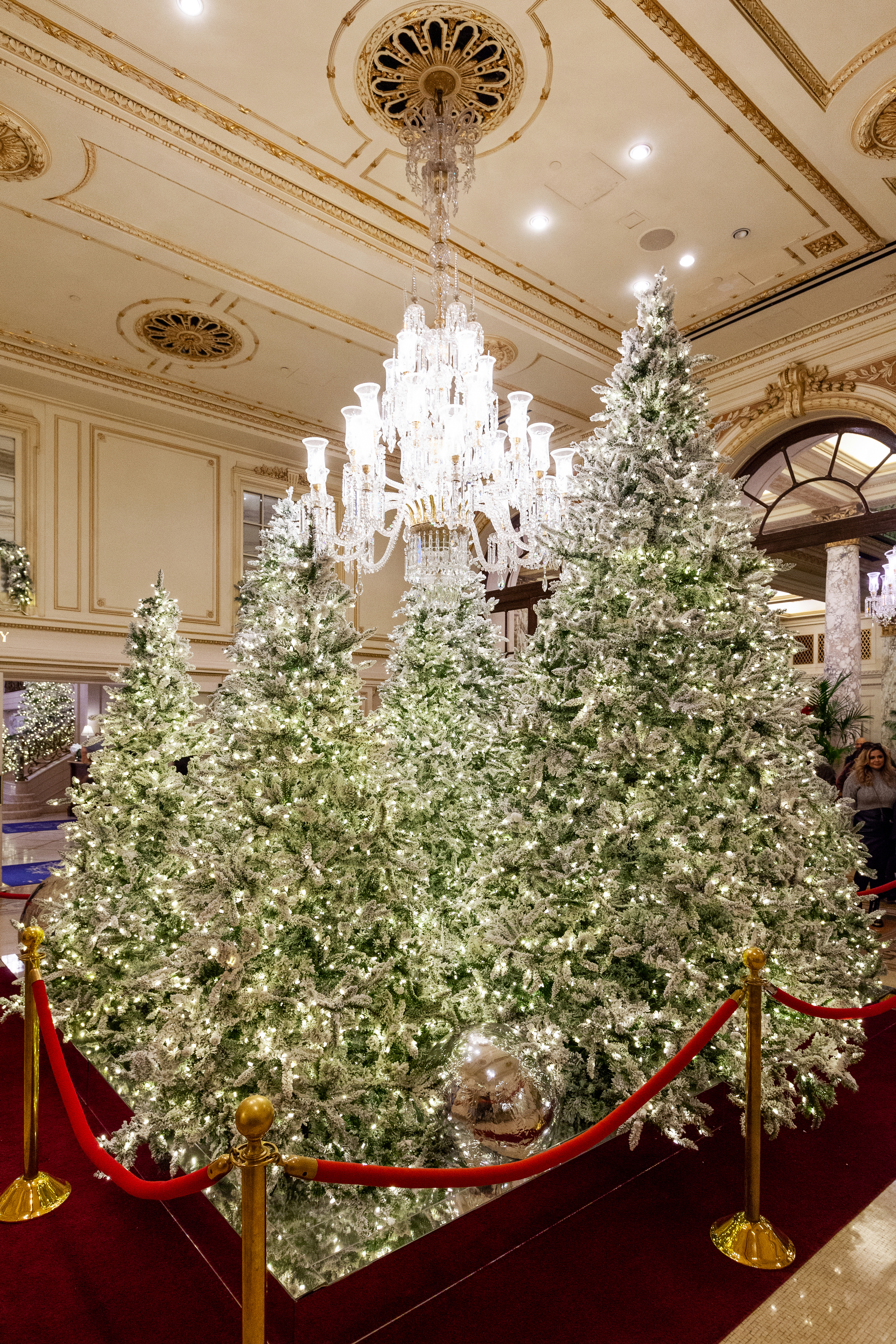 1 Central Park South, Unit 1338 Manhattan, NY 10019 - Photo 11 of 21