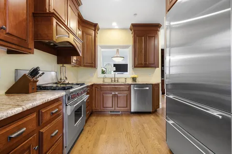 $1,625,000 | 287 Langley Road, Unit 38, Newton, MA 02459