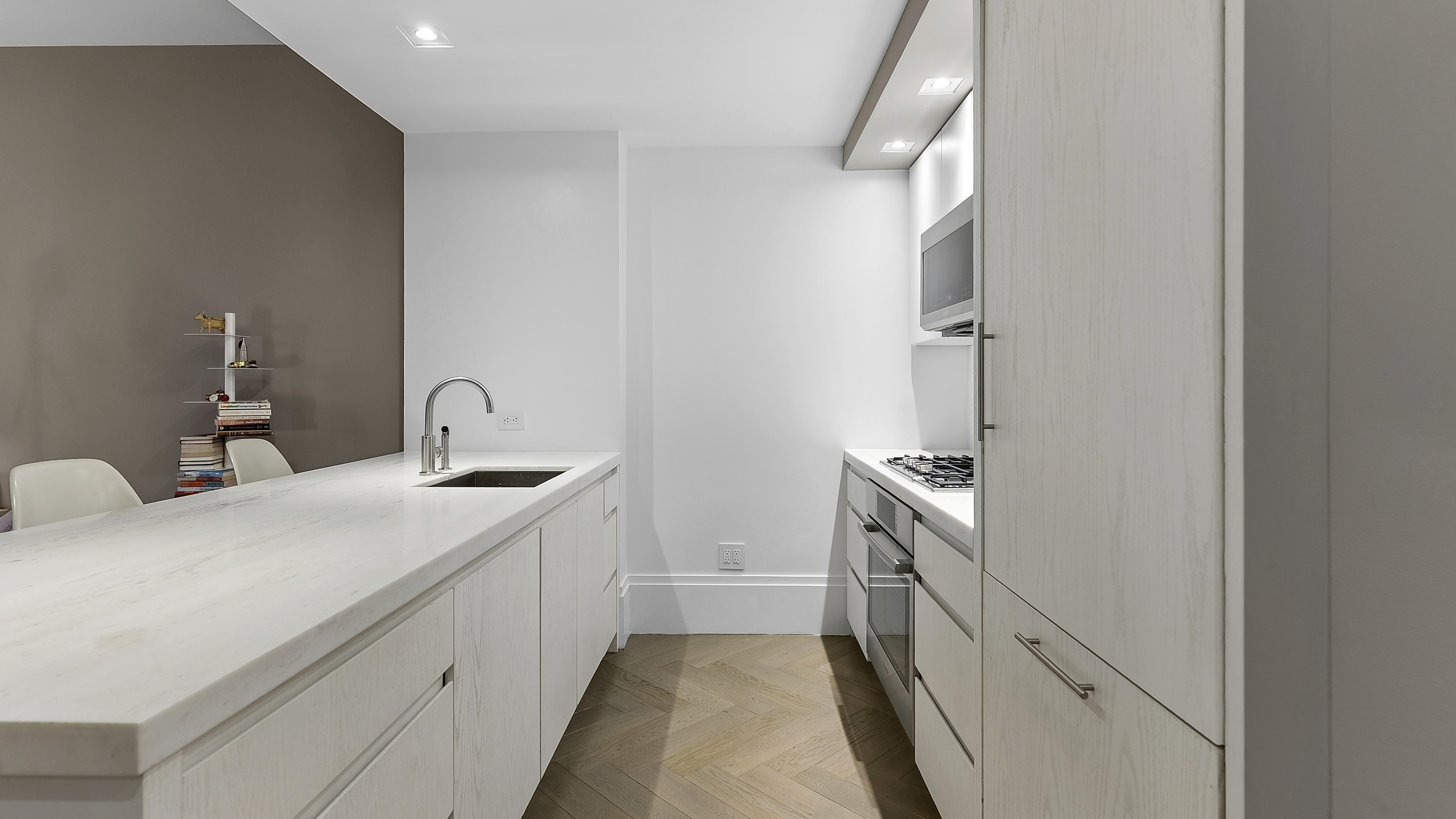 101 Wall Street, Unit 7C Manhattan, NY 10005 - Photo 4 of 19
