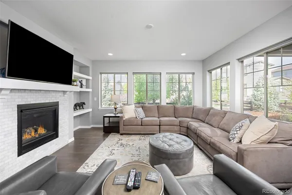 $835,000 | 525 Grenville Circle, Erie, CO 80516