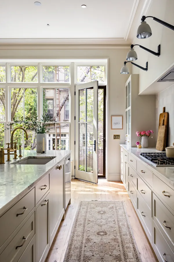 $12,750,000 | 40 Garden Place | Brooklyn Heights