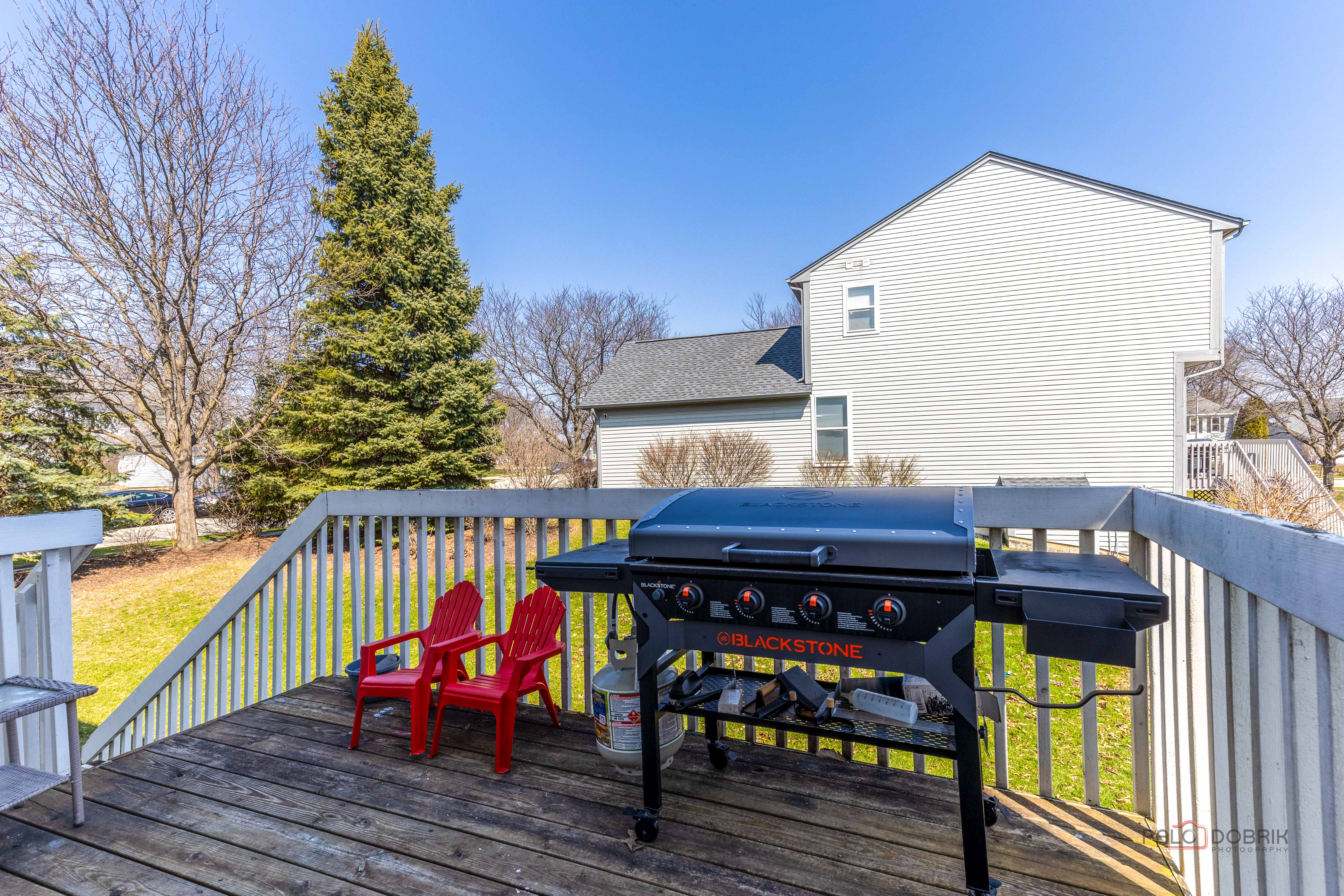 2212 Baxter Court Elgin, IL 60123 - Photo 36 of 46