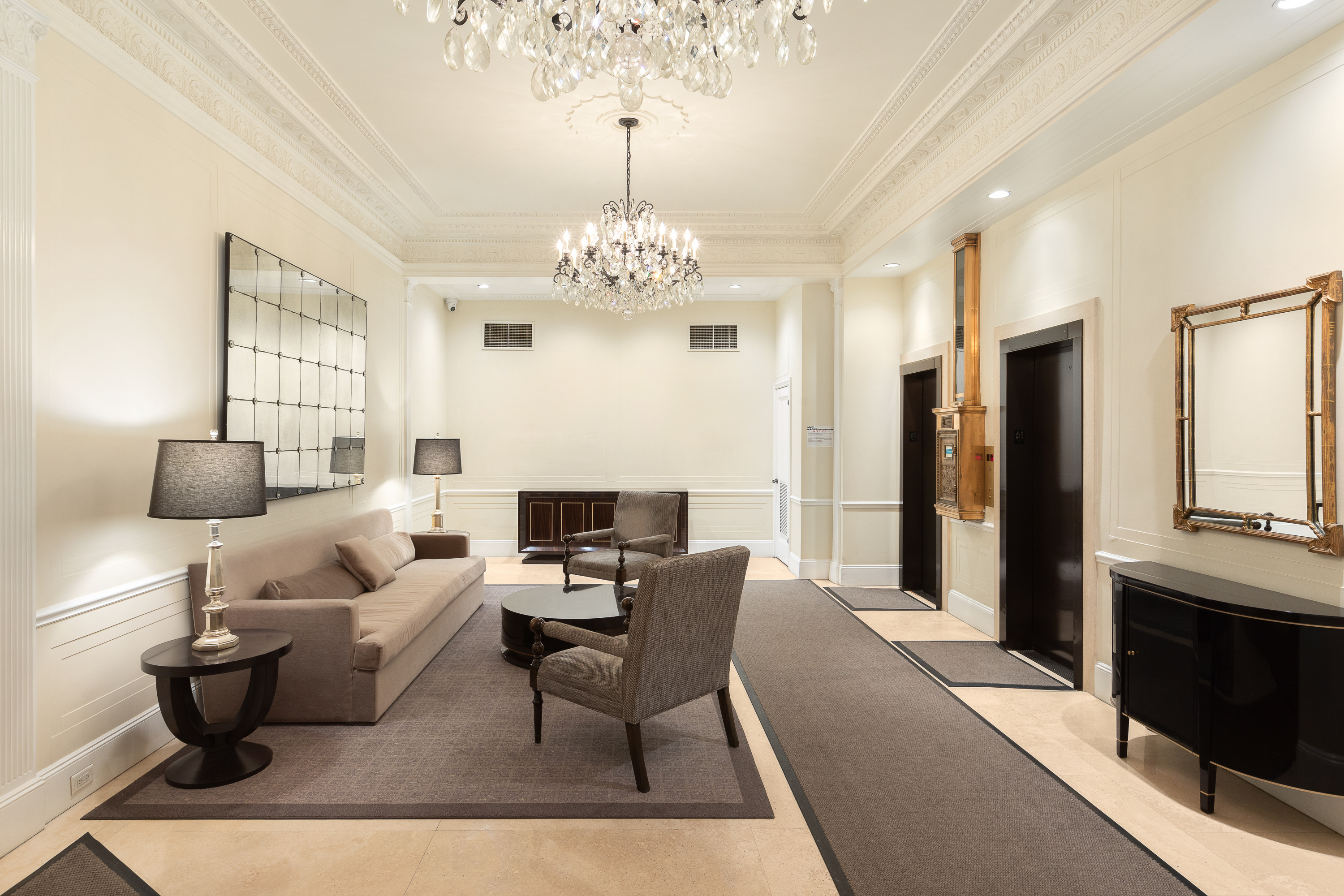 230 Central Park West, Unit 14I Manhattan, NY 10024 - Photo 6 of 10