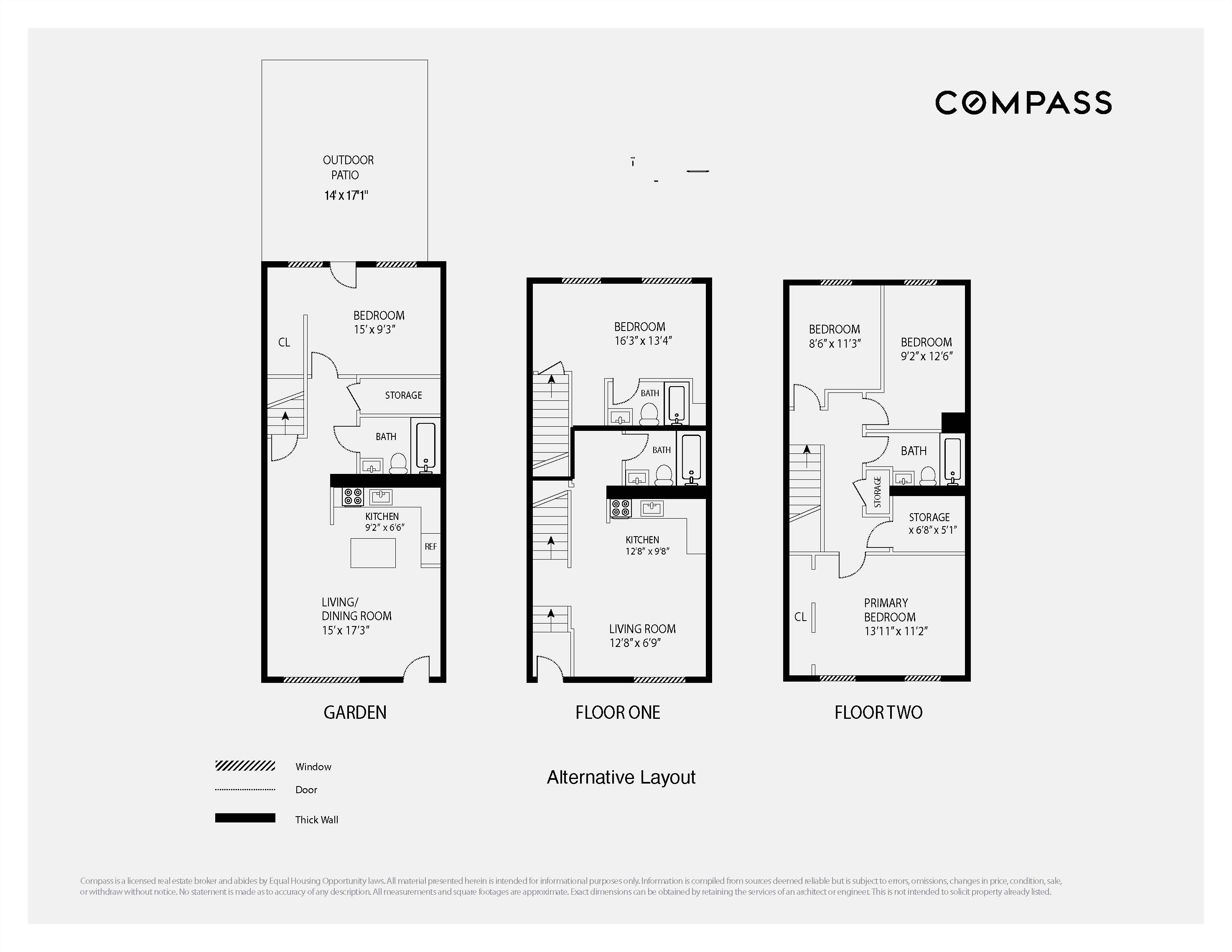 103 A Patchen Avenue Brooklyn, NY 11221 - Photo 19 of 19 unknown