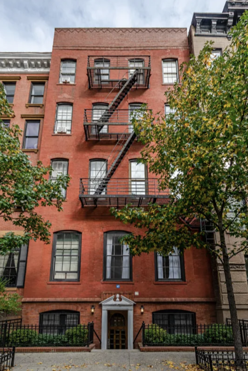 47 Jane Street, Unit 14 Manhattan, NY 10014 - Photo 5 of 6