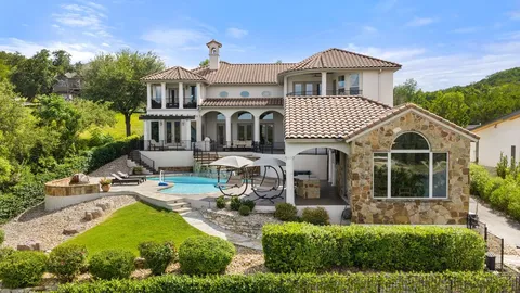 $2,650,000 | 17508 Northlake Hills Drive, Jonestown, TX 78645