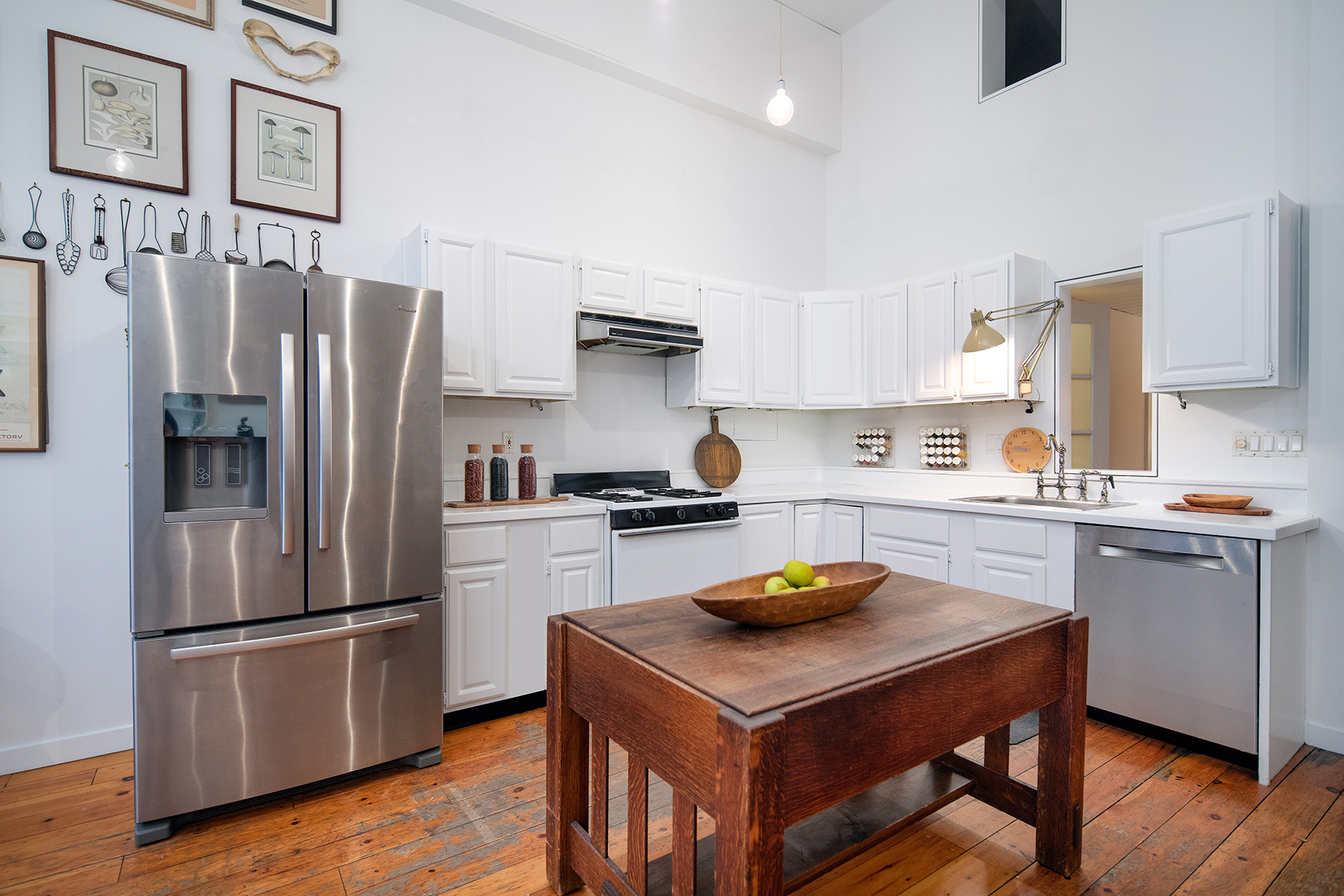 43 Great Jones Street, Unit TRIPLEXMAIS Manhattan, NY 10012 - Photo 5 of 19