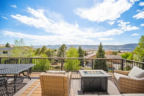 $789,000 | 315 Green Rock Place, Monument, CO 80132