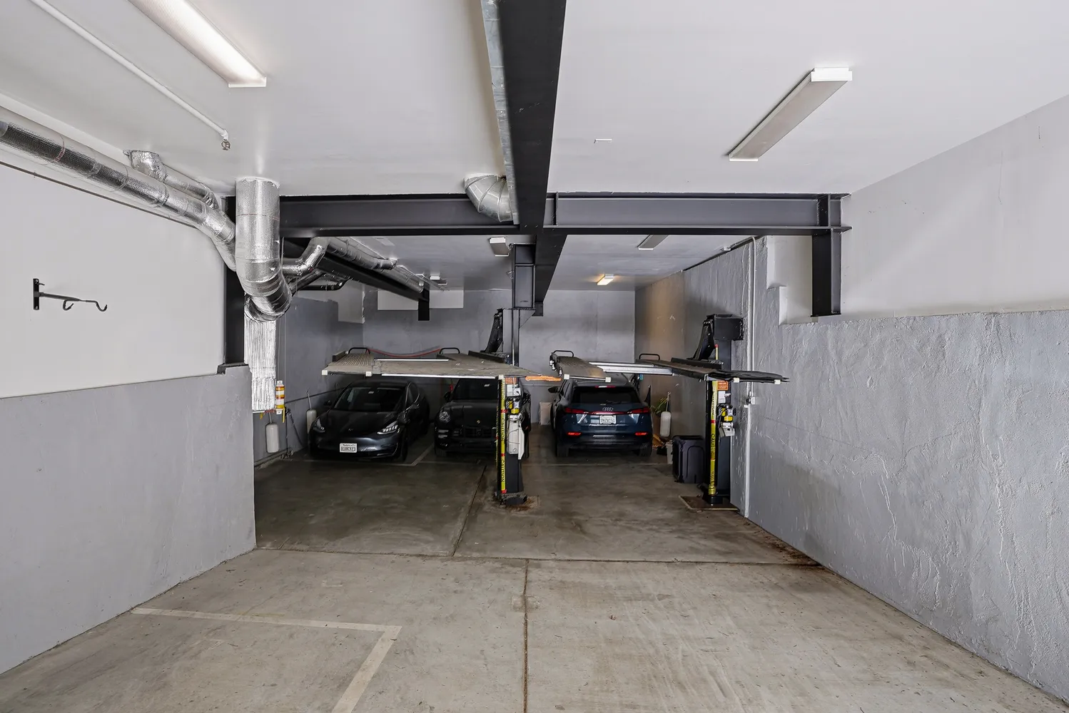 $13,950 | 2930 Washington Street, San Francisco, CA 94115