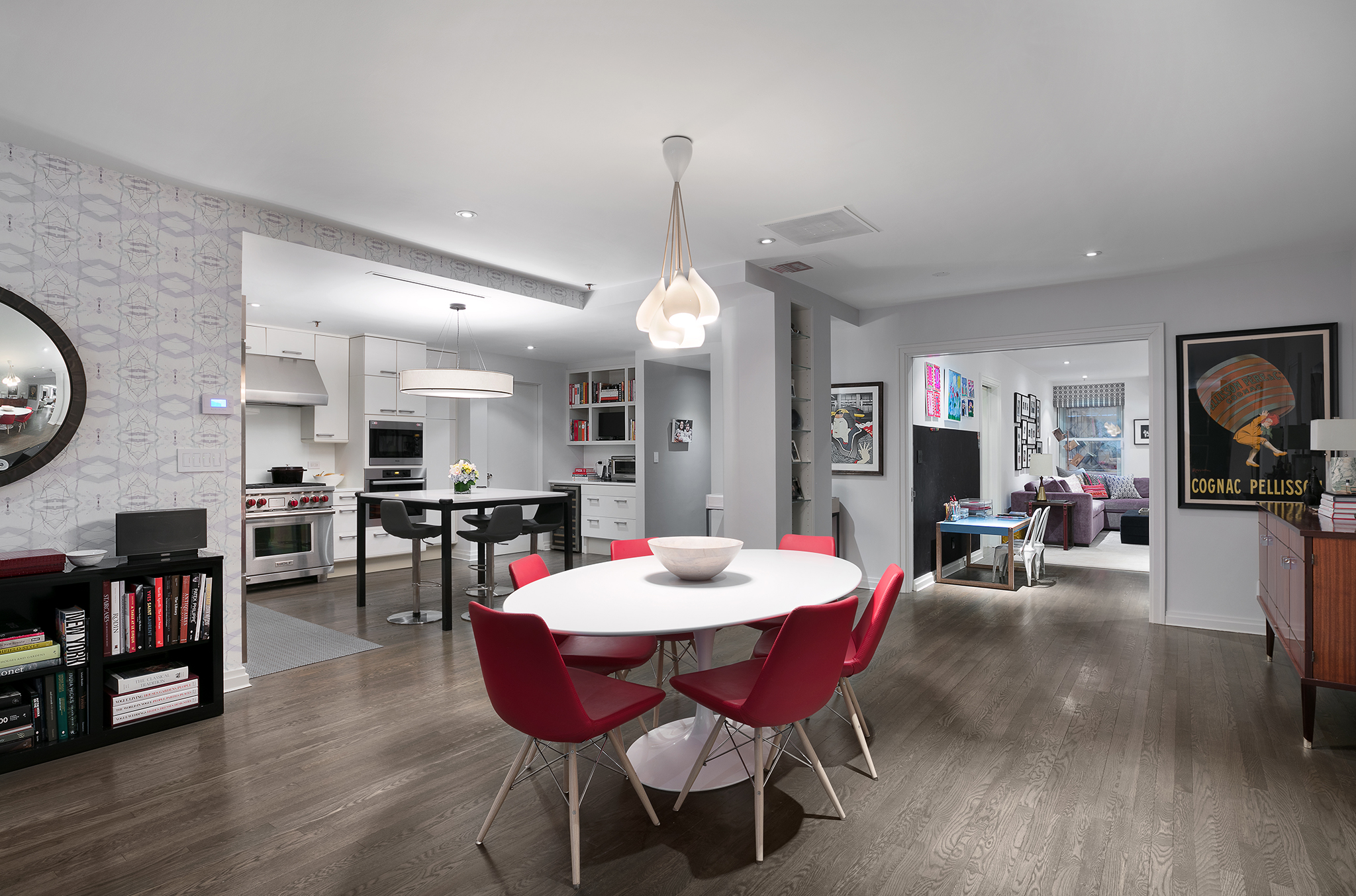 40 East 19th Street, Unit 2 Manhattan, NY 10003 - Photo 3 of 12