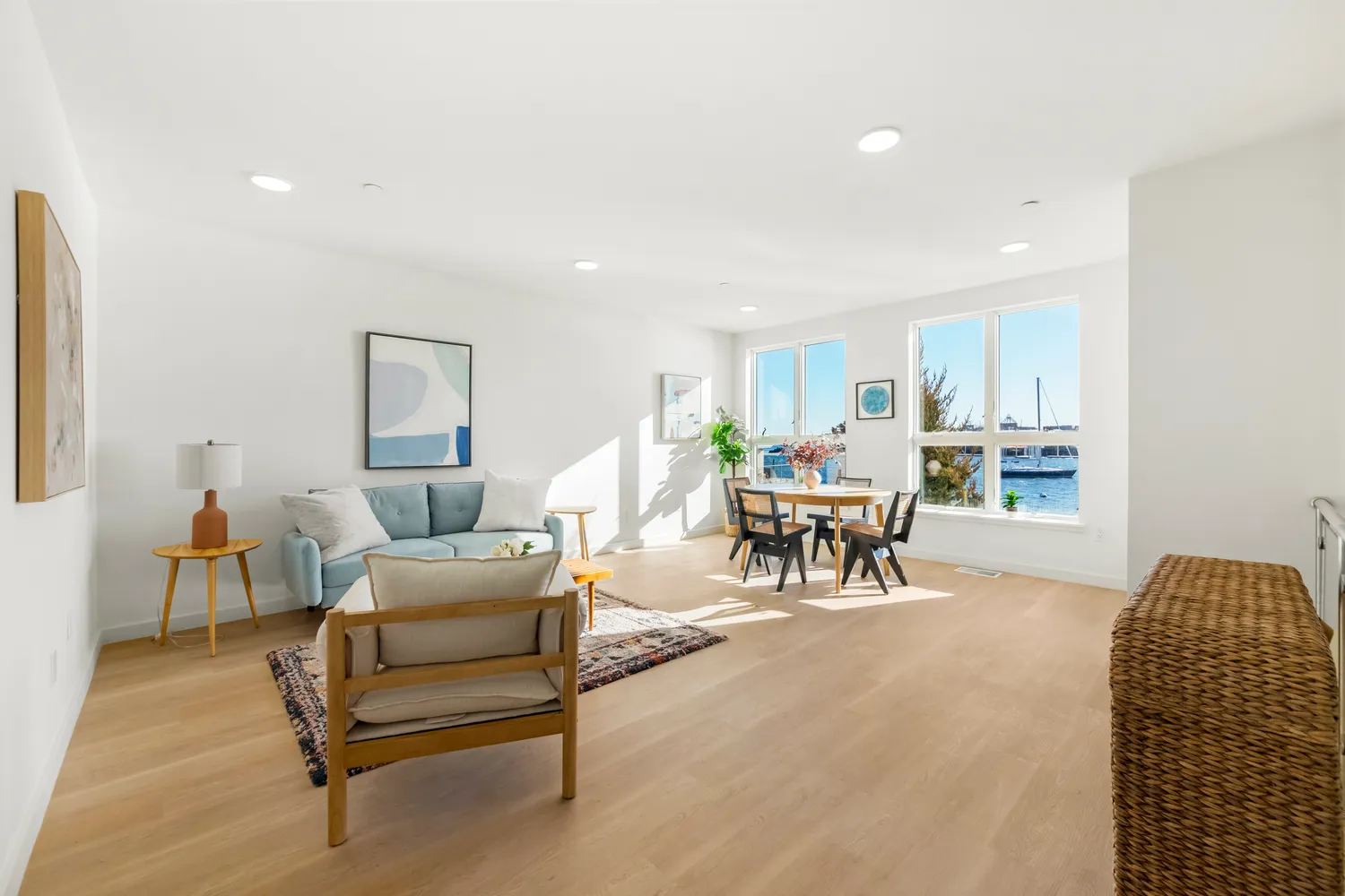 $1,350,000 | 3112 Emmons Avenue, Unit 3132-1 | Sheepshead Bay