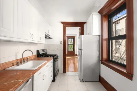 $3,995,000 | 420 8th Street | Park Slope