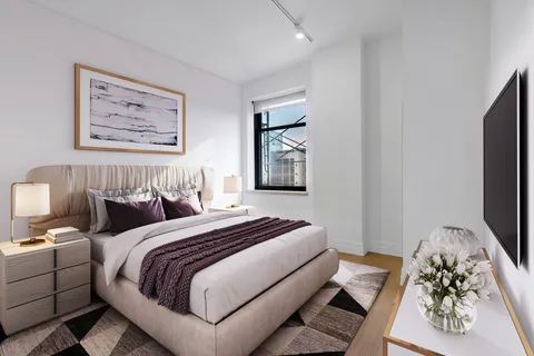 $1,075,000 | 110 Livingston Street, Unit 9P | Downtown Brooklyn