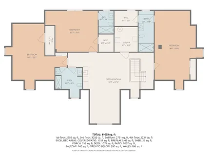 $5,295,000 | 1124 Savile Lane, McLean, VA 22101