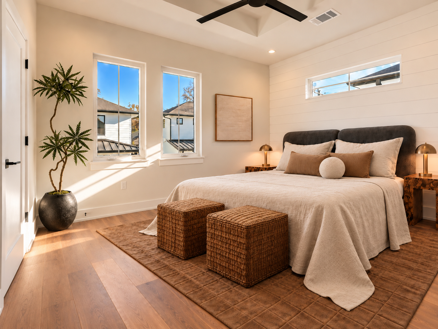 1504 Ruth Avenue, Unit 2 Austin, TX 78757 - Photo 2 of 14 Gallery Image 2