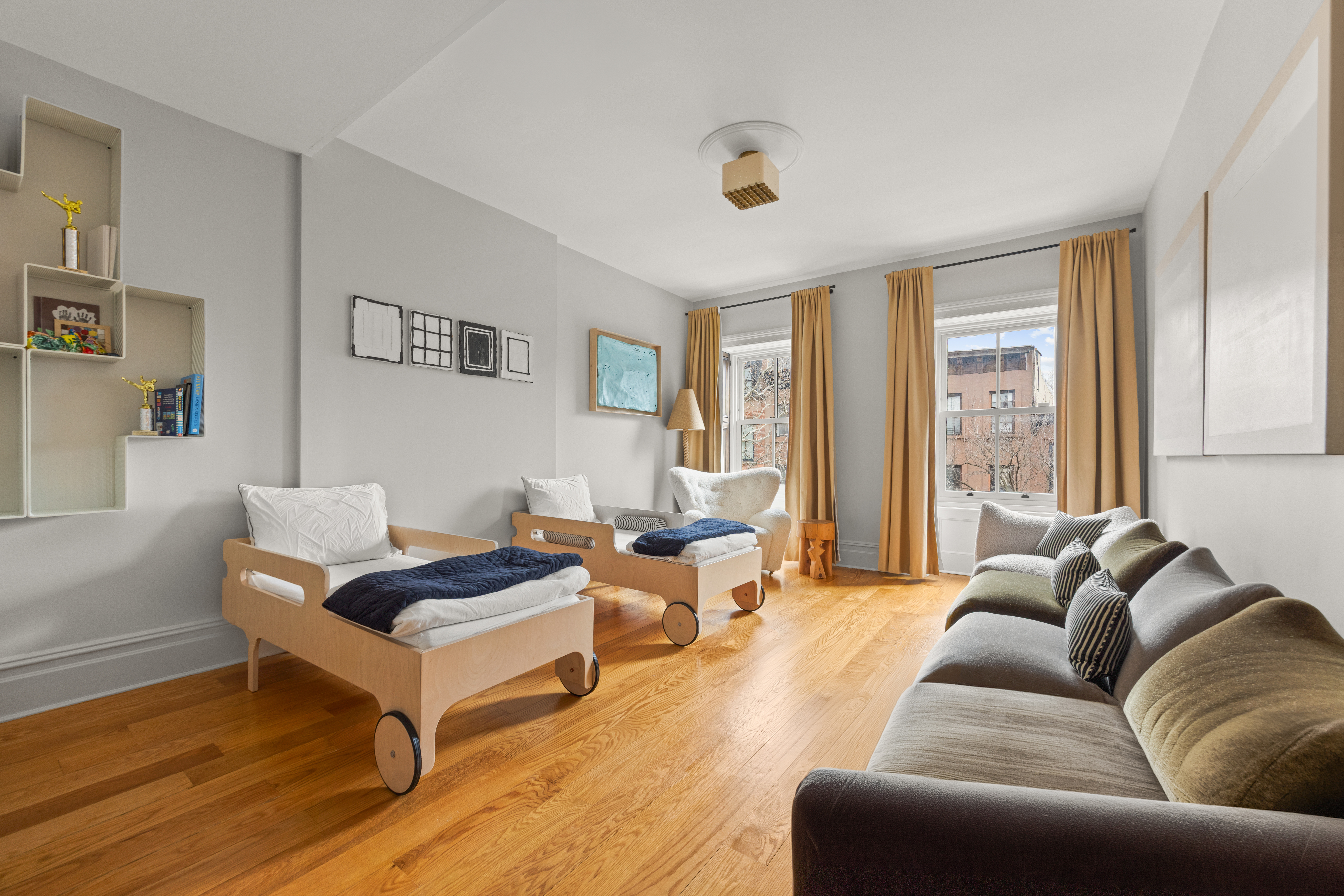 438 Henry Street, Unit 2 Brooklyn, NY 11231 - Photo 10 of 14