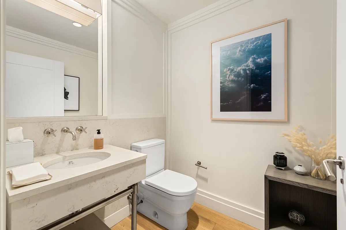 71 Laight Street, Unit 4E Manhattan, NY 10013 - Photo 9 of 11