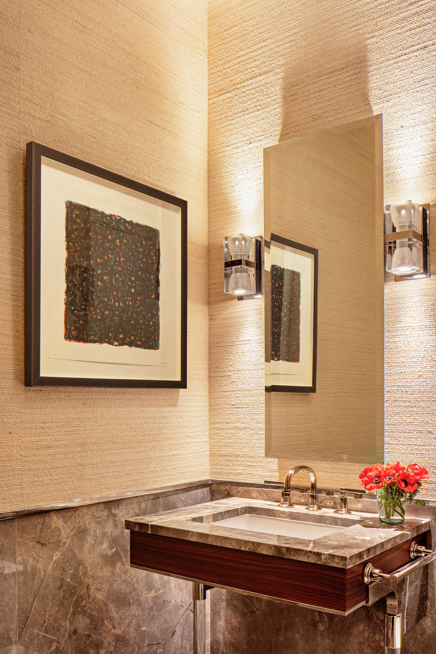 150 Charles Street, Unit 6AN Manhattan, NY 10014 - Photo 10 of 25