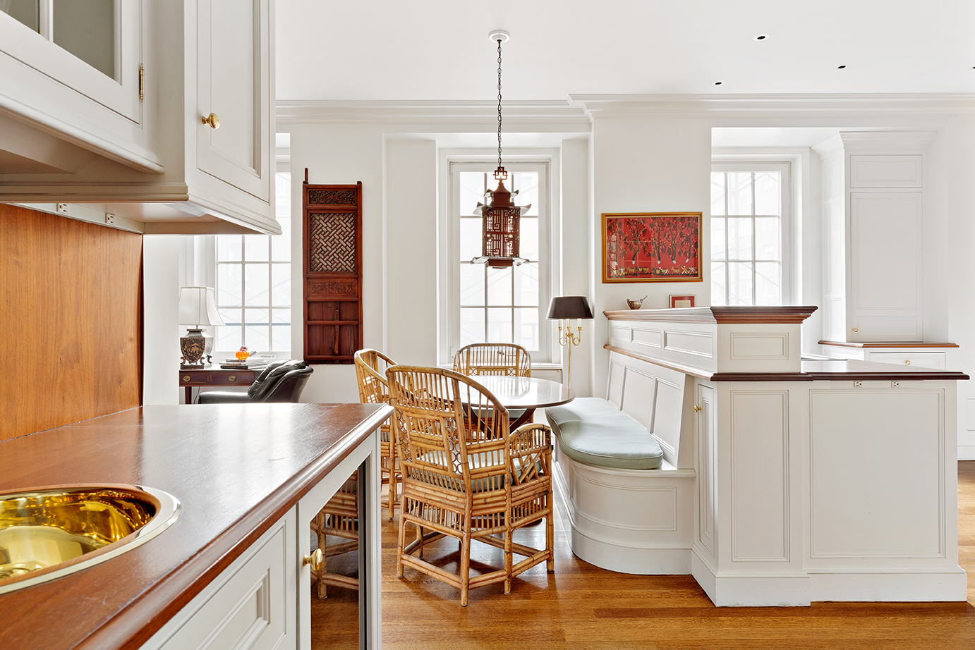 435 East 52nd Street, Unit 4B Manhattan, NY 10022 - Photo 12 of 23