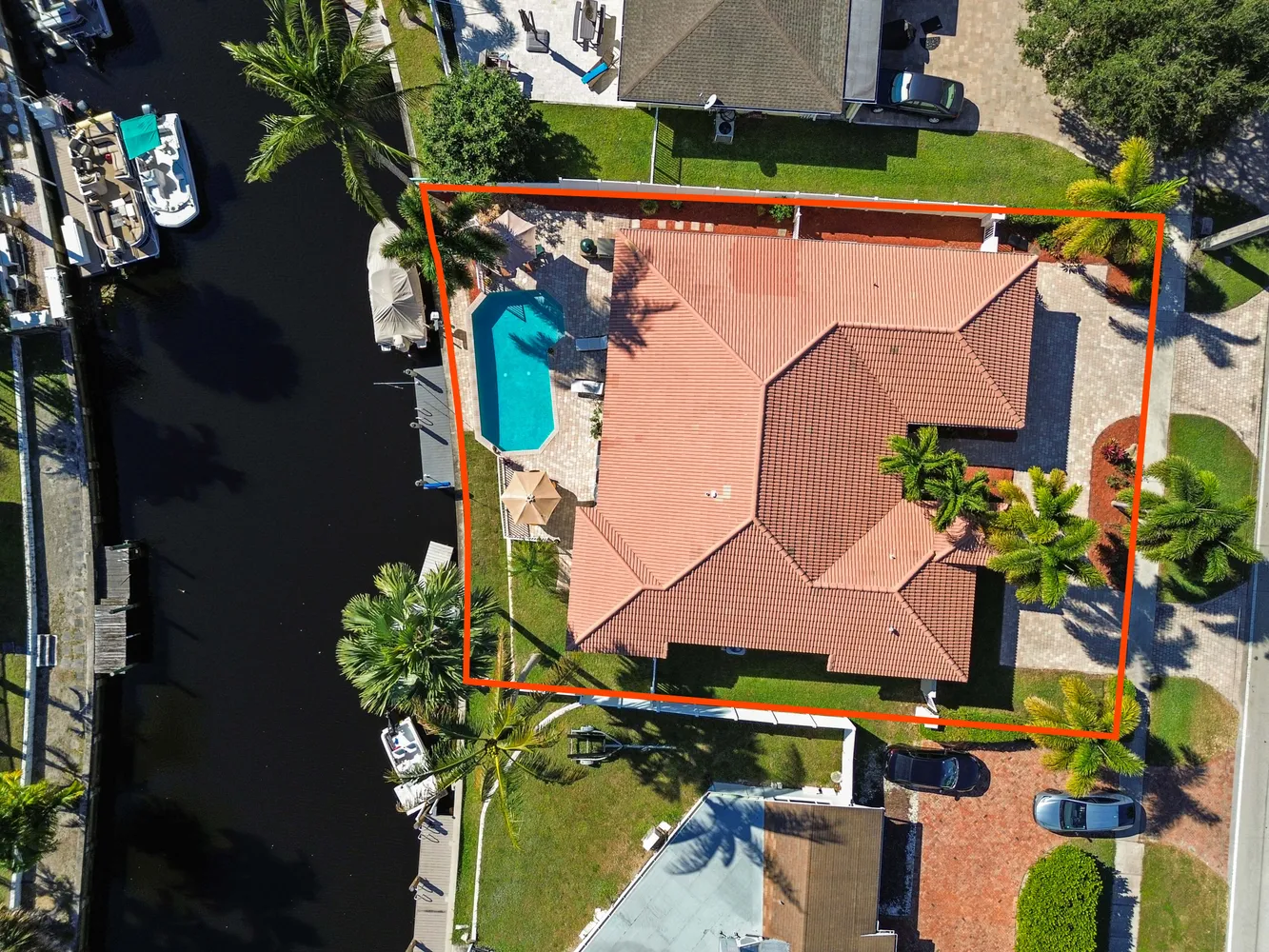 $1,700,000 | 746 West Palmetto Park Road, Boca Raton, FL 33486