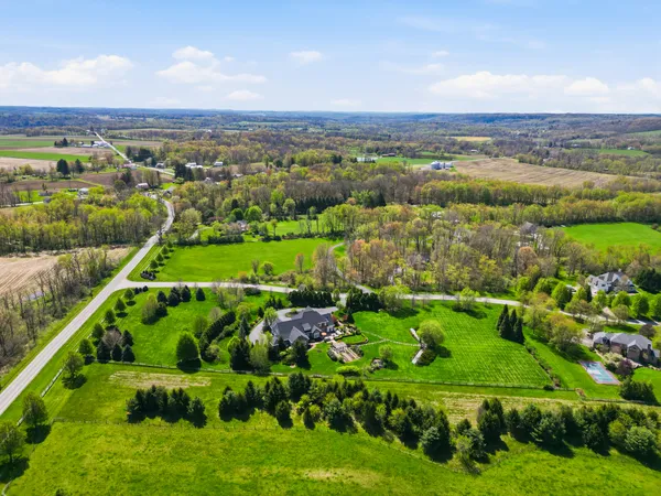 $2,250,000 | 103 Destinaire Drive, New Wilmington, PA 16142