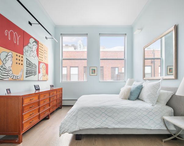 $8,100,000 | 46 Mercer Street, Unit PH8W | SoHo