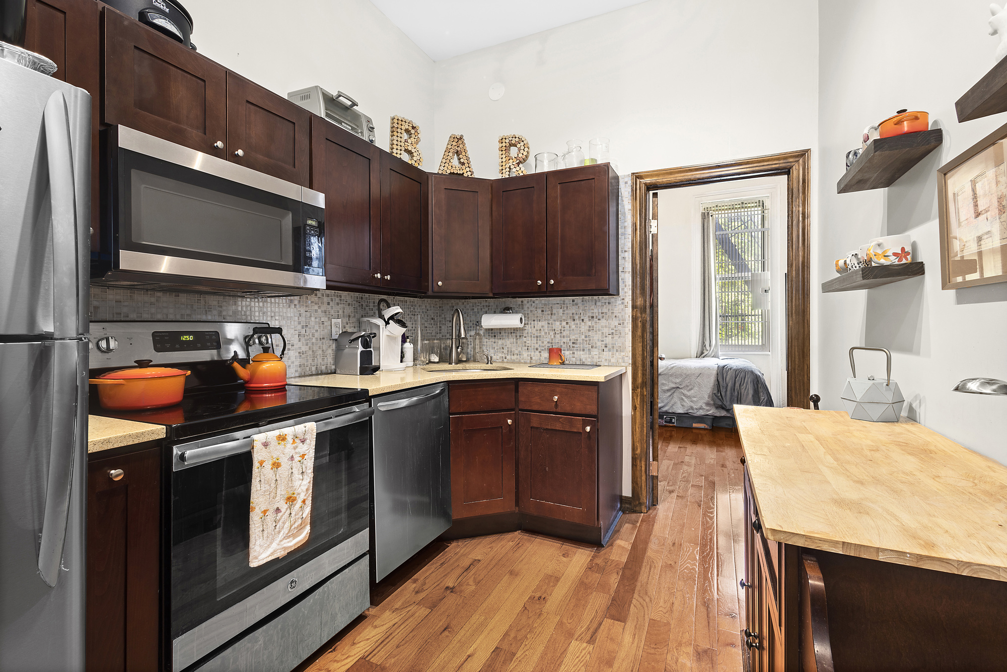 199 2nd Avenue, Unit 2 Manhattan, NY 10003 - Photo 3 of 9