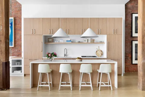 $5,495,000 | 185 Plymouth Street, Unit 2S | DUMBO