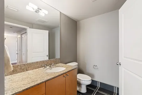 $495,000 | 3338 Peachtree Street Northeast, Unit 3406, Atlanta, GA 30305