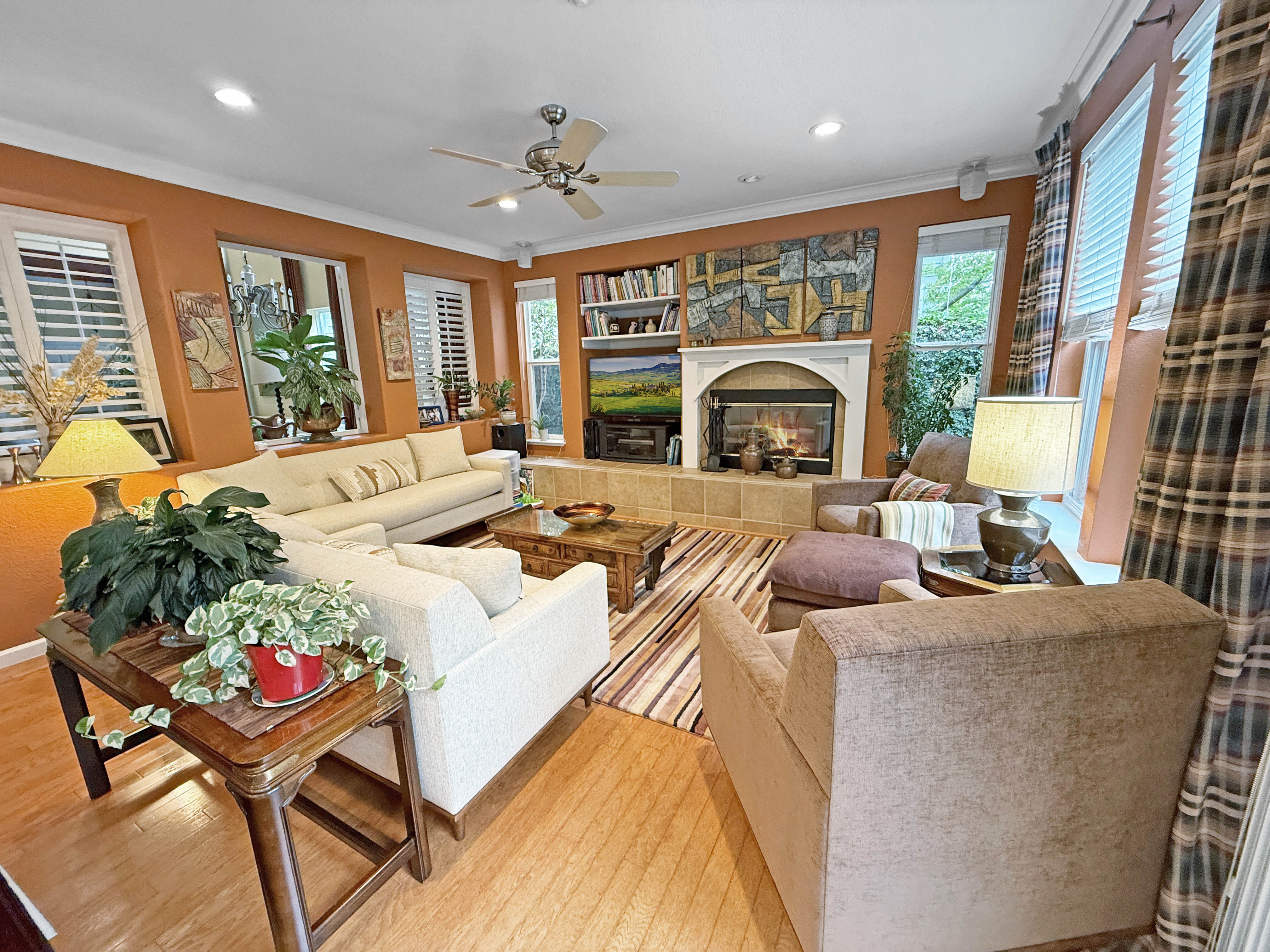 38 Maybeck Street Novato, CA 94949 - Photo 6 of 26