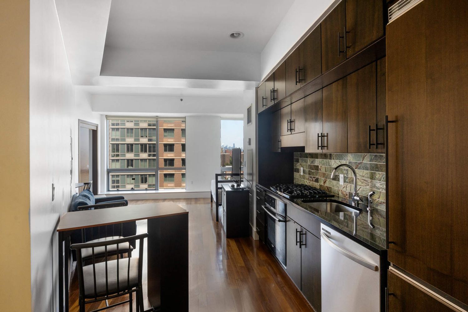 150 Myrtle Avenue, Unit 1202 Brooklyn, NY 11201 - Photo 4 of 25