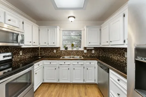 $299,000 | 7506 Ramblewood Drive, Magnolia, TX 77354