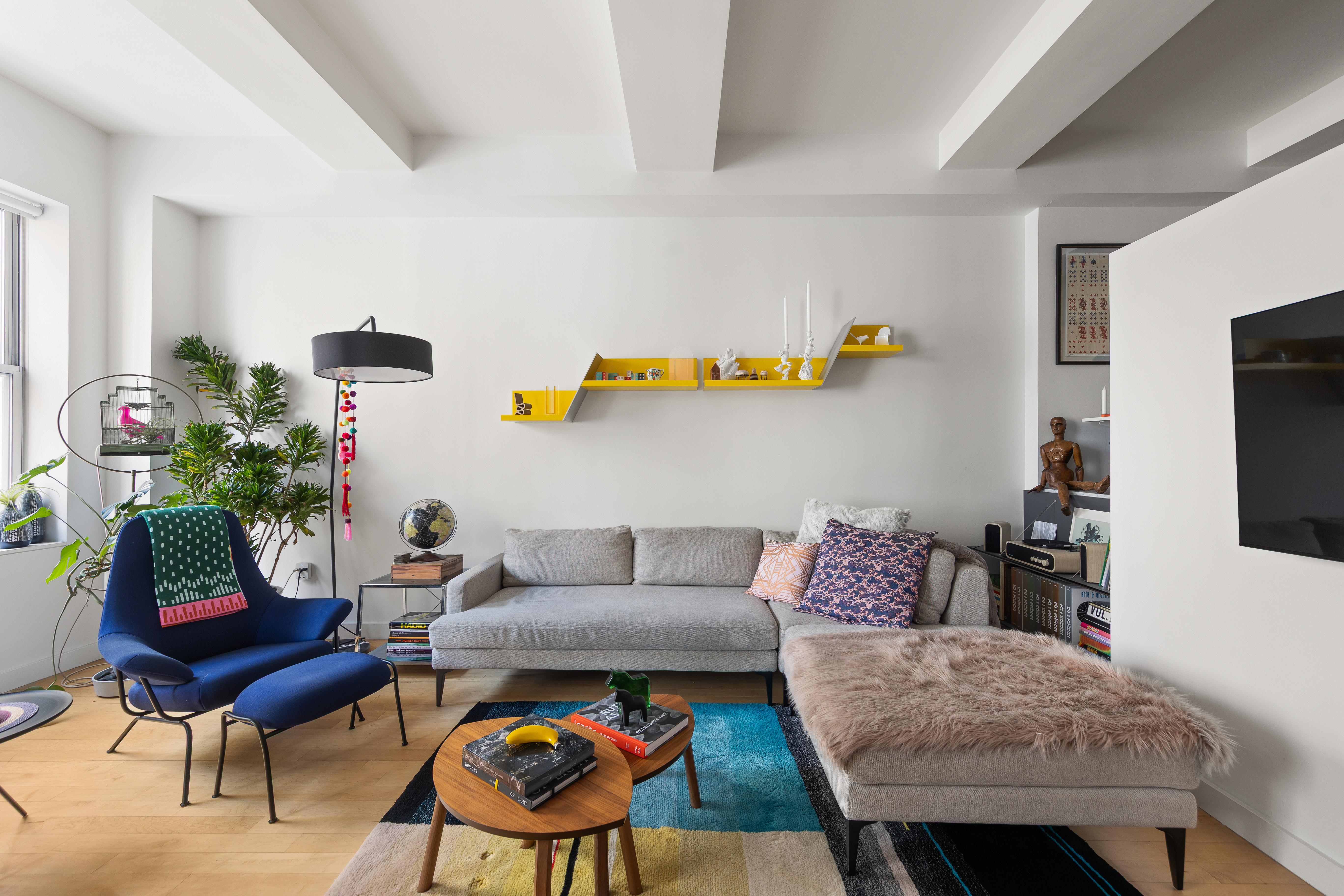 15 Broad Street, Unit 1906 Manhattan, NY 10005 - Photo 2 of 8