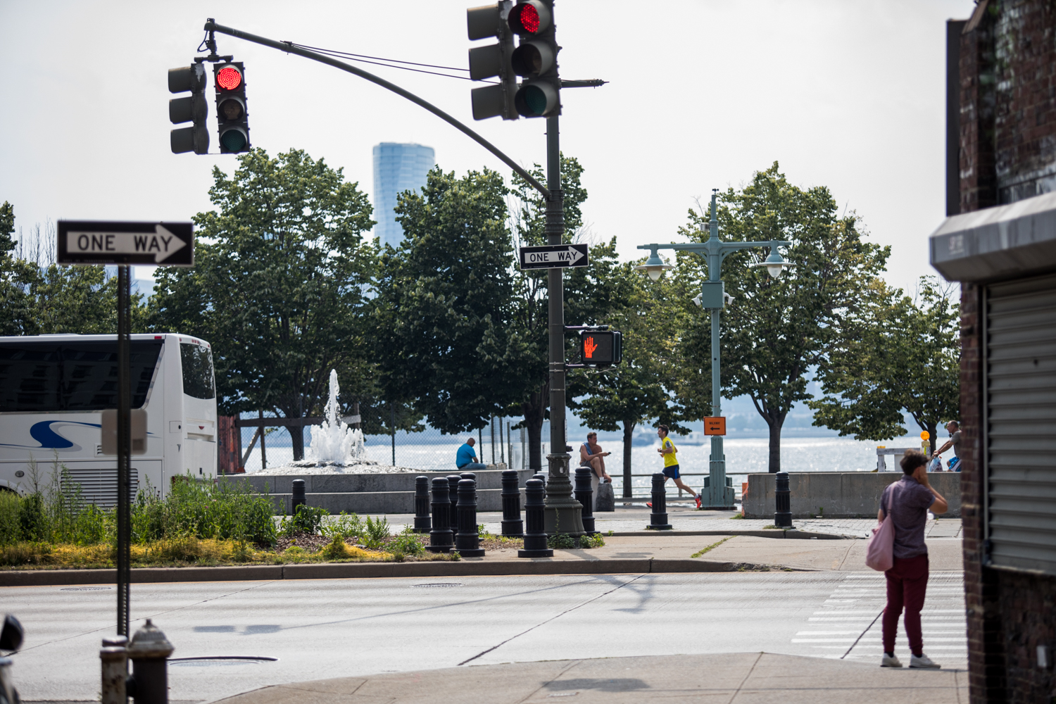 1 Morton Square, Unit 7BE Manhattan, NY 10014 - Photo 11 of 17