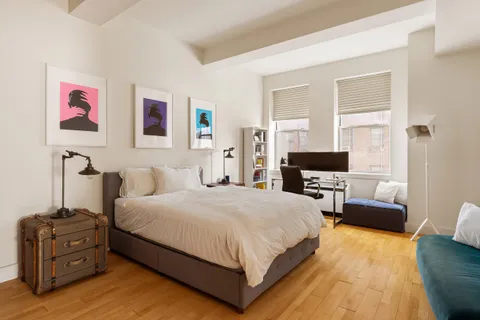 $3,195,000 | 80 Chambers Street, Unit 11A | TriBeCa