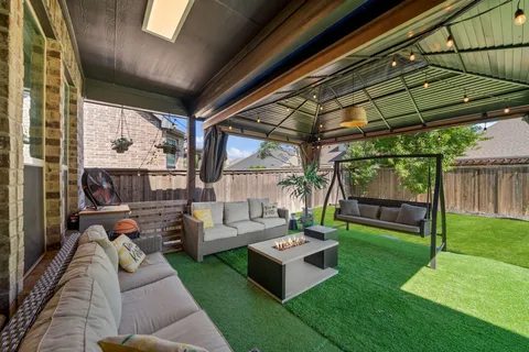 $699,000 | 5737 Amphora Avenue, McKinney, TX 75070