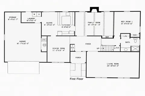 $675,000 | 14005 Bethpage Lane, Silver Spring, MD 20906