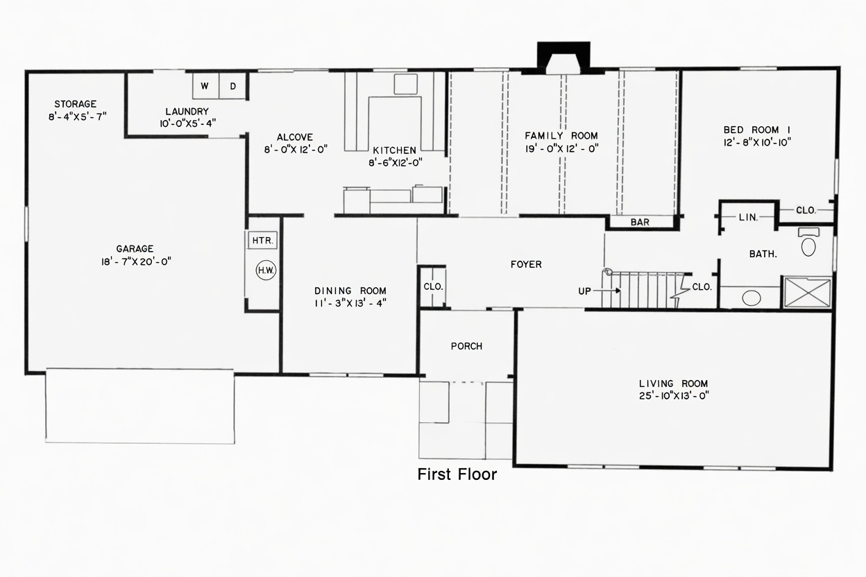 14005 Bethpage Lane Silver Spring, MD 20906 - Photo 4 of 5